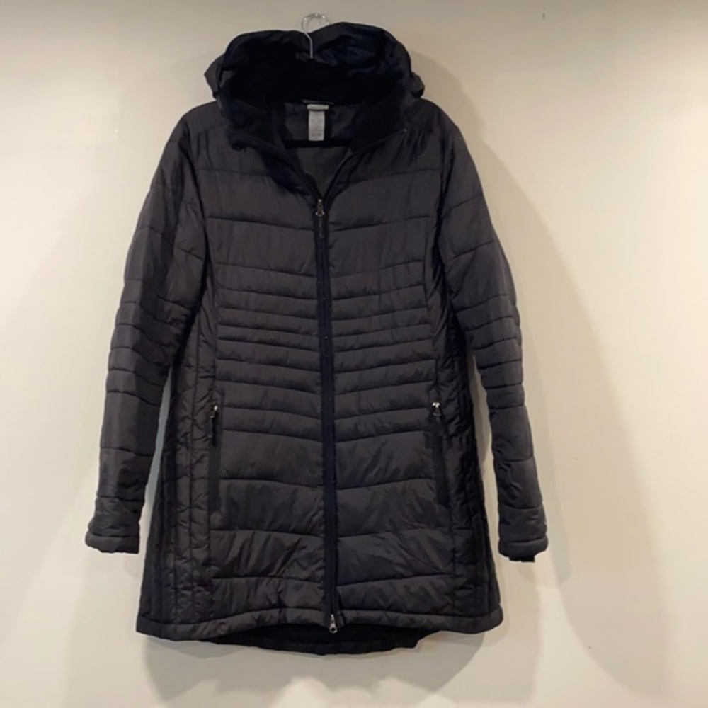 C9 by Champion Puffer Jacket